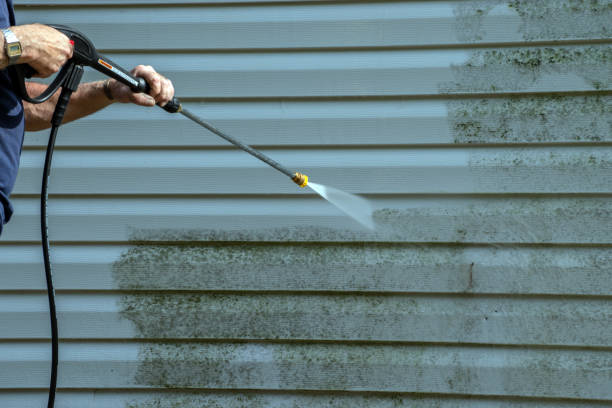 Best Residential Pressure Washing Services  in Moorhead, MS