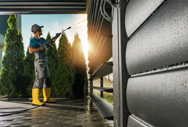 Best Roof Power Washing Services  in Moorhead, MS