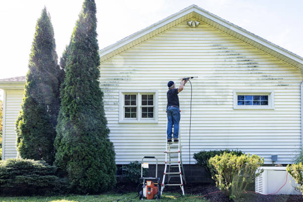 Best Commercial Pressure Washing  in Moorhead, MS
