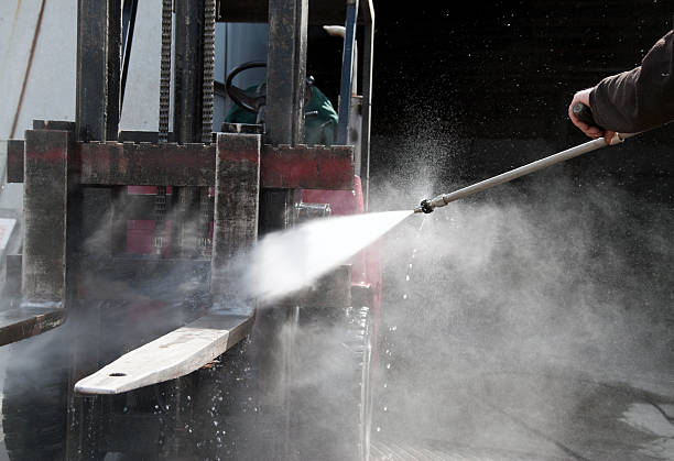Best Commercial Pressure Washing  in Moorhead, MS