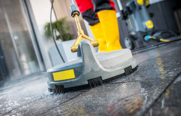 Best Fence Pressure Washing  in Moorhead, MS