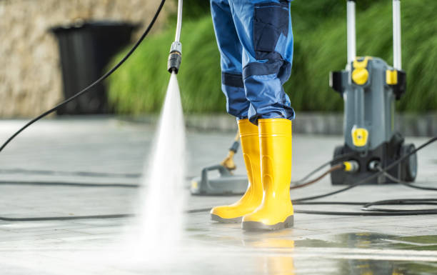 Best Pressure Washing Near Me  in Moorhead, MS