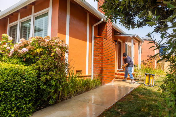 Best Pressure Washing Brick  in Moorhead, MS