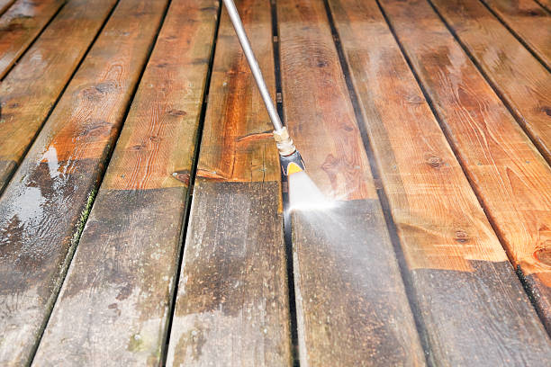 Best Residential Pressure Washing Services  in Moorhead, MS