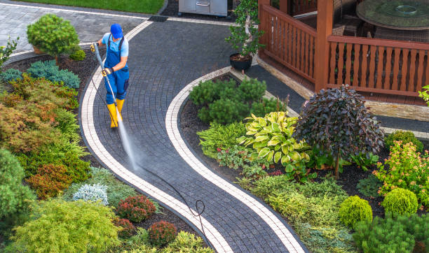 Professional Pressure Washing in Moorhead, MS