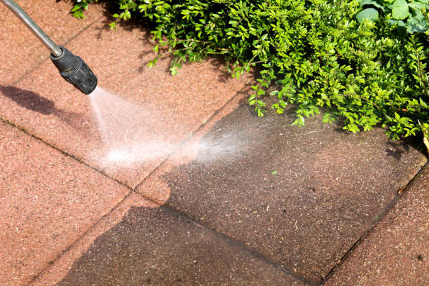 Best Affordable Pressure Washing  in Moorhead, MS